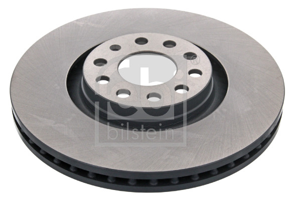 Disco freno FEBI 22950