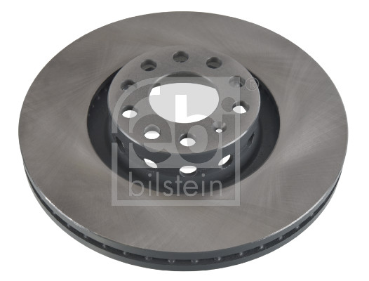 Disco freno FEBI 22964