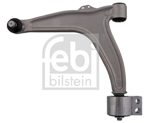 Braccio oscillante, sospensione ruota FEBI 23001