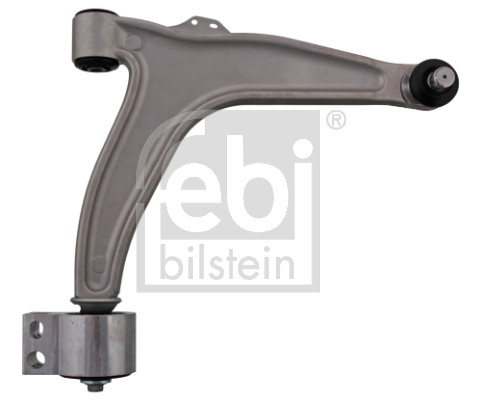 Braccio oscillante, sospensione ruota FEBI 23002