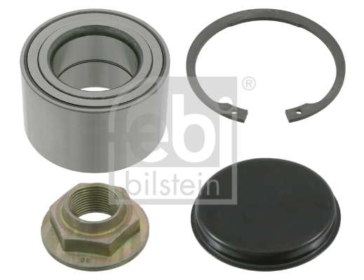 FEBI (60923179) KIT CUSCINETTO RUOTA