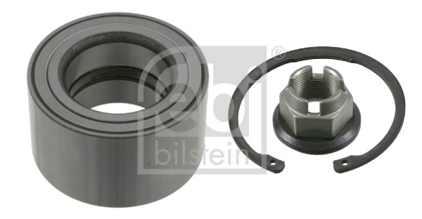 FEBI (60923183) KIT CUSCINETTO RUOTA