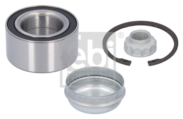 FEBI (10923225) KIT CUSCINETTO RUOTA
