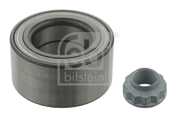 FEBI (10923226) KIT CUSCINETTO RUOTA