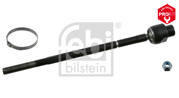 Giunto assiale, asta trasversale FEBI 23228