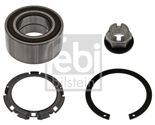 FEBI (60923253) KIT CUSCINETTO RUOTA