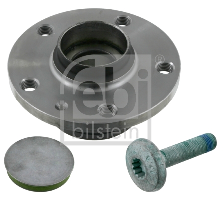 FEBI (32923320) KIT CUSCINETTO RUOTA