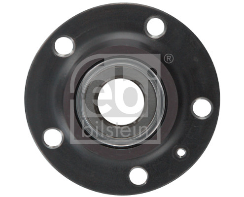 FEBI (32923320) KIT CUSCINETTO RUOTA