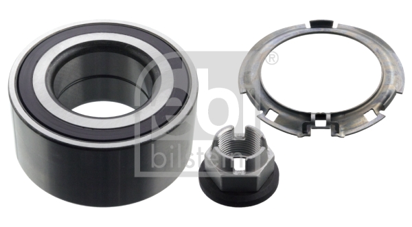 FEBI (60923330) KIT CUSCINETTO RUOTA