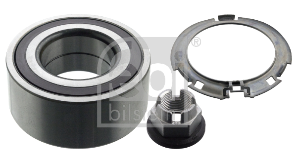 FEBI (60923331) KIT CUSCINETTO RUOTA