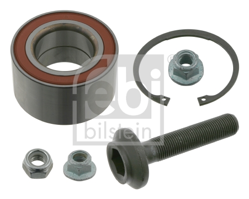 FEBI (32923370) KIT CUSCINETTO RUOTA