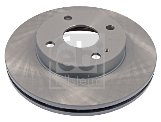 Disco freno FEBI 23439