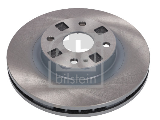 Disco freno FEBI 23441