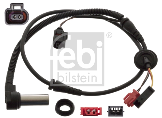 FEBI (32923494) SENSORE ABS