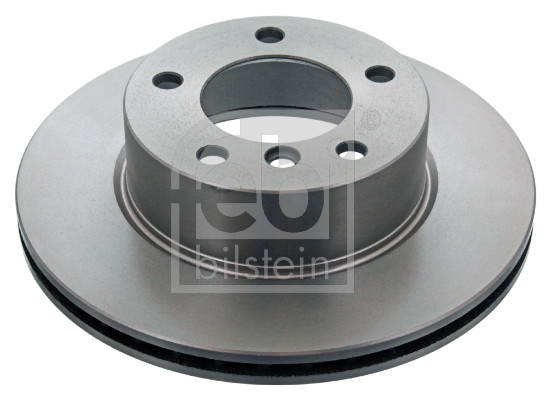 Disco freno FEBI 23535