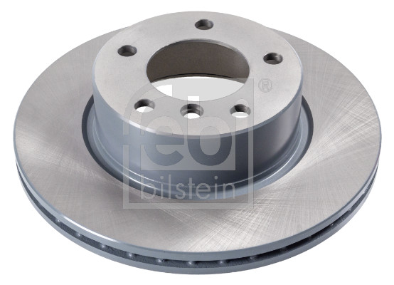 Disco freno FEBI 23536