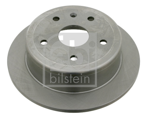 Disco freno FEBI 23540