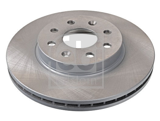 Disco freno FEBI 23541