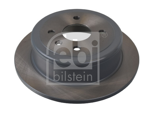 Disco freno FEBI 23542