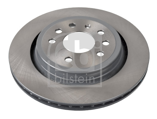 Disco freno FEBI 23545