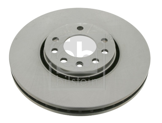 Disco freno FEBI 23550