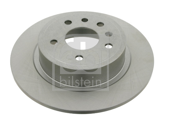Disco freno FEBI 23551