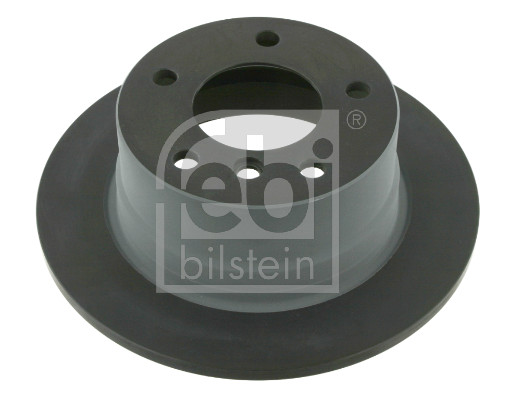 Disco freno FEBI 23555