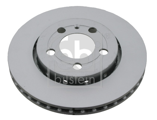 Disco freno FEBI 23560