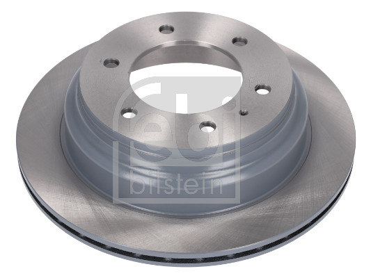Disco freno FEBI 23561