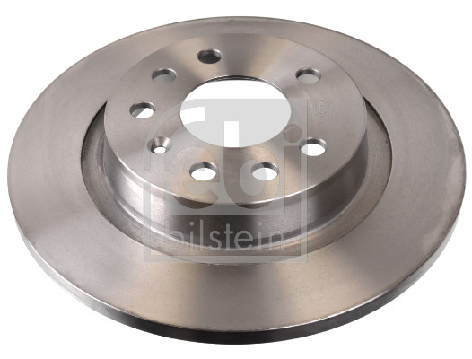 Disco freno FEBI 23562