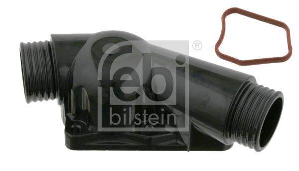 FEBI (20923741) ALLOGGIAMENTO TERMOSTATO