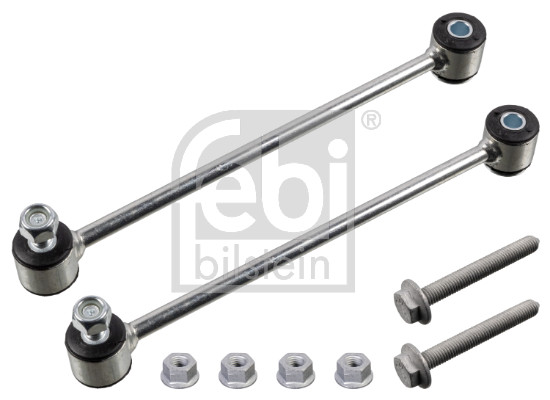 FEBI (10923763) SET BARRA STABILIZZATRICE