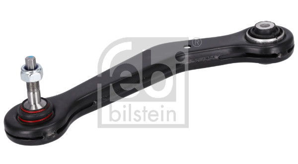 Braccio oscillante, sospensione ruota FEBI 23888