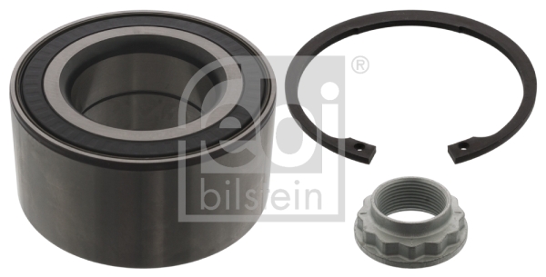 FEBI (20923928) KIT CUSCINETTO RUOTA