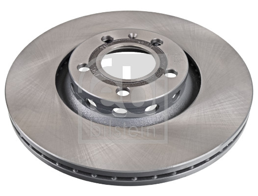 Disco freno FEBI 23960