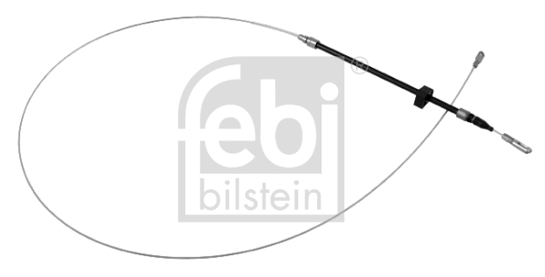 FEBI (10923972) CAVO FRENO
