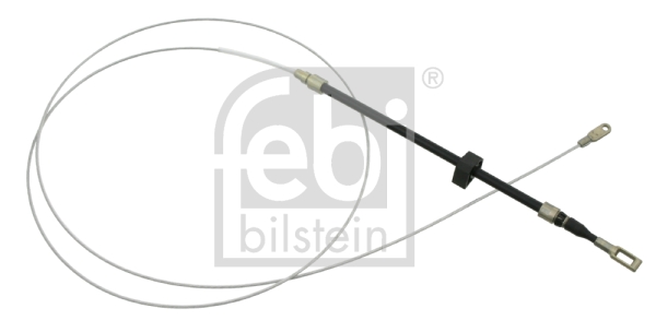 FEBI (10923973) CAVO FRENO