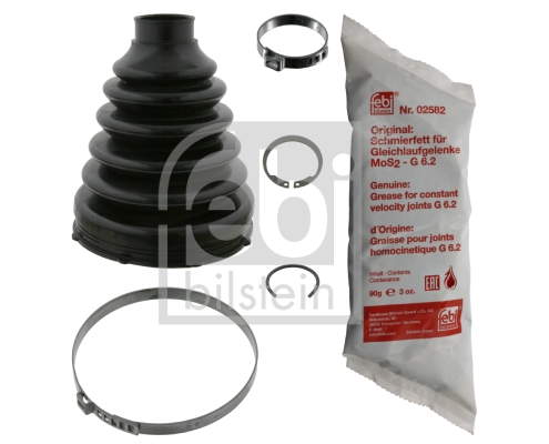 FEBI (20924031) KIT CUFFIA GIUNTO OMOCINETICO