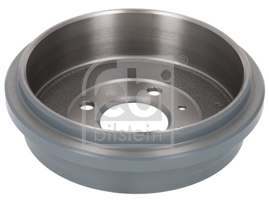 FEBI (30924032) TAMBURO FRENO