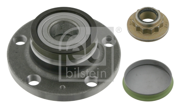 FEBI (32924224) KIT CUSCINETTO RUOTA