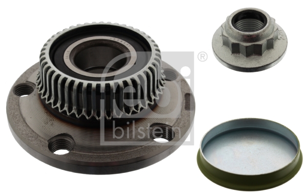 FEBI (32924236) KIT CUSCINETTO RUOTA