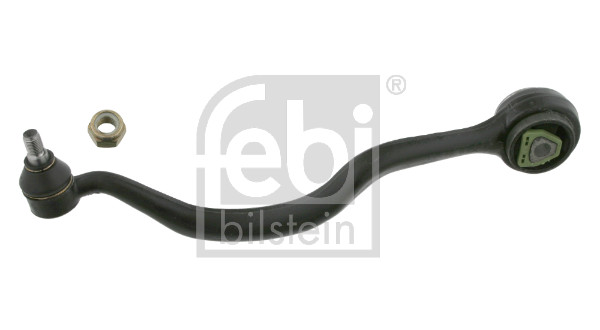 Braccio oscillante, sospensione ruota FEBI 24299