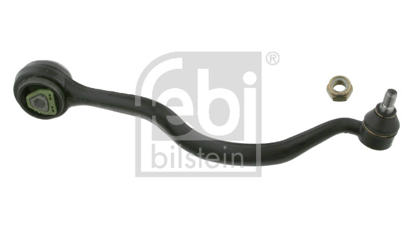 Braccio oscillante, sospensione ruota FEBI 24300