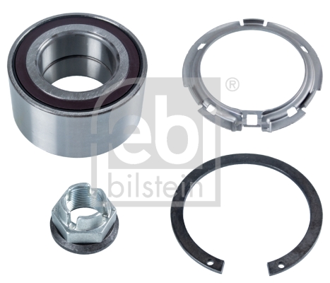FEBI (60924313) KIT CUSCINETTO RUOTA