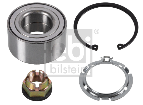 FEBI (60924315) KIT CUSCINETTO RUOTA