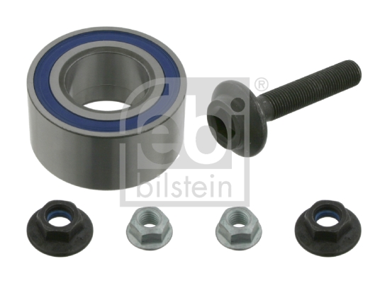 FEBI (32924366) KIT CUSCINETTO RUOTA