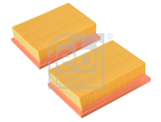 FEBI (32924402) KIT FILTRO ARIA