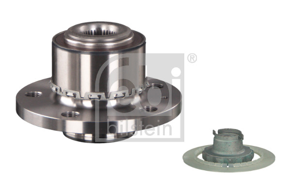 FEBI (32924414) KIT CUSCINETTO RUOTA