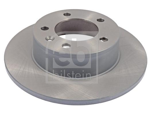 Disco freno FEBI 24491