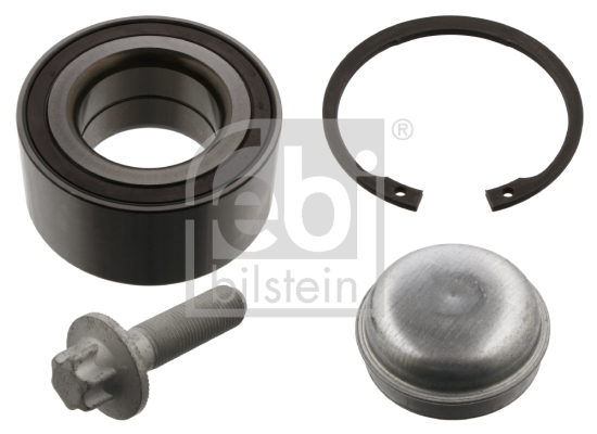 FEBI (10924507) KIT CUSCINETTO RUOTA